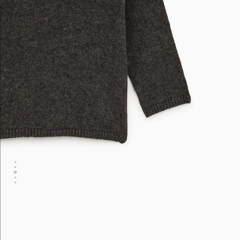 Zara basic sweater - Picture 3 of 7